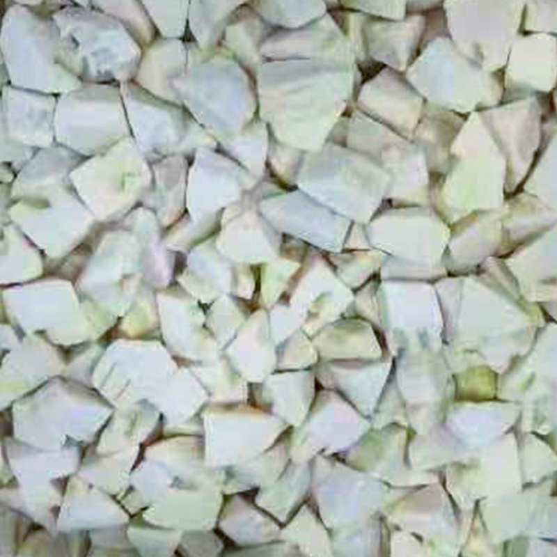 আইকিউএফ বাঁশের কান্ড কাটা