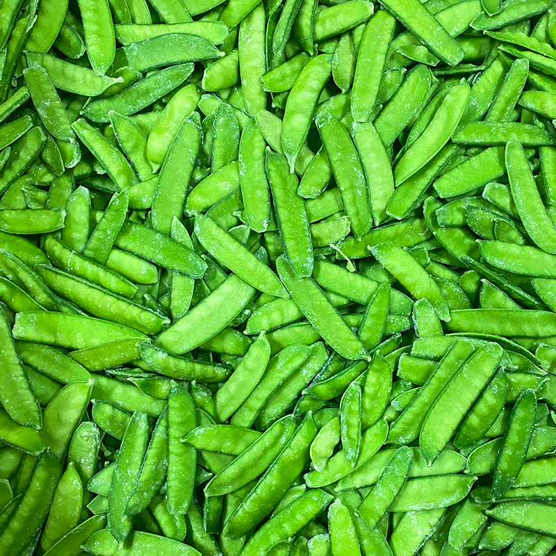 আইকিউএফ মটরশুঁটি